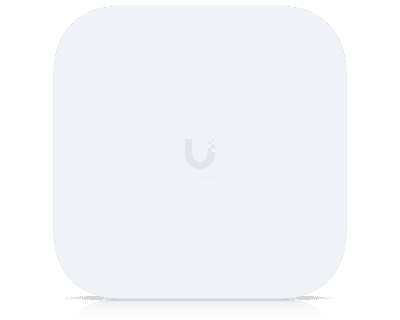 UniFi E7 access point