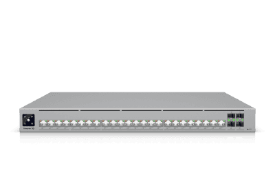 Enterprise Campus 24 PoE