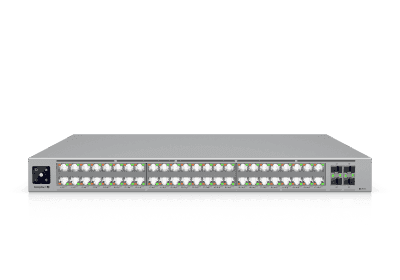 UniFi Enterprise Campus 48 PoE