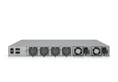 Enterprise Campus 48S PoE