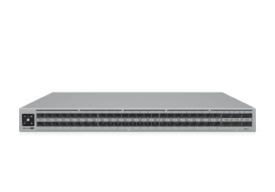 UniFi Enterprise Campus Aggregation