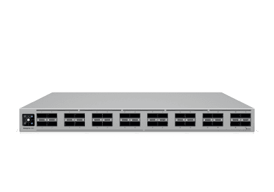UniFi Enterprise Campus Switch Core