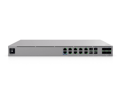 UniFi Enterprise Firewall Core