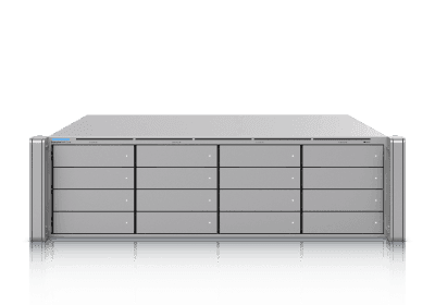 UniFi Enterprise NVR Core