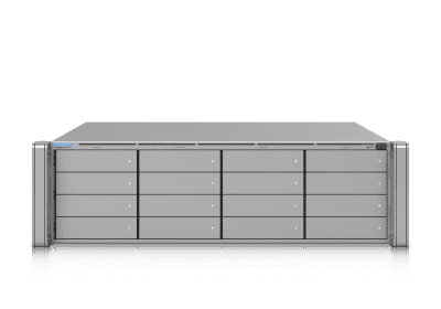 Enterprise NVR