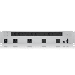 Power Distribution Pro